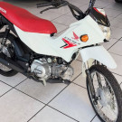 HONDA POP 110i ES 2025-1