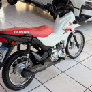 HONDA POP 110i ES 2025-2