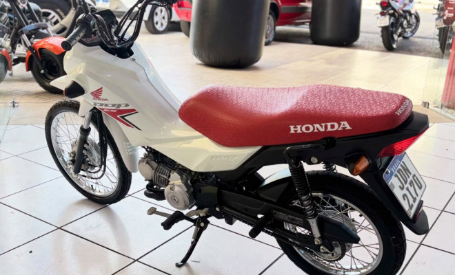 HONDA POP 110i ES 2025-3