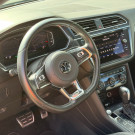 VW - VolksWagen TIGUAN Allspac R-Line 350 TSI 2.0 4x4 2021 Gasolina-6