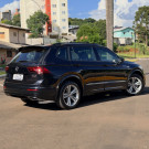 VW - VolksWagen TIGUAN Allspac R-Line 350 TSI 2.0 4x4 2021 Gasolina-9