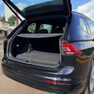 VW - VolksWagen TIGUAN Allspac R-Line 350 TSI 2.0 4x4 2021 Gasolina-10