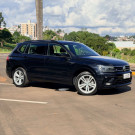 VW - VolksWagen TIGUAN Allspac R-Line 350 TSI 2.0 4x4 2021 Gasolina-14