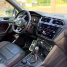 VW - VolksWagen TIGUAN Allspac R-Line 350 TSI 2.0 4x4 2021 Gasolina-13