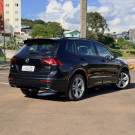 VW - VolksWagen TIGUAN Allspac R-Line 350 TSI 2.0 4x4 2021 Gasolina-12