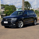 VW - VolksWagen TIGUAN Allspac R-Line 350 TSI 2.0 4x4 2021 Gasolina-2