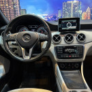 Mercedes-Benz GLA 200 Advance 1.6/1.6 TB 16V Flex Aut. 2015 Flex-5
