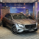 Mercedes-Benz GLA 200 Advance 1.6/1.6 TB 16V Flex Aut. 2015 Flex-1