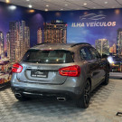 Mercedes-Benz GLA 200 Advance 1.6/1.6 TB 16V Flex Aut. 2015 Flex-12