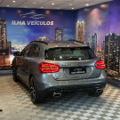 Mercedes-Benz GLA 200 Advance 1.6/1.6 TB 16V Flex Aut. 2015 Flex-14