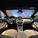 Mercedes-Benz GLA 200 Advance 1.6/1.6 TB 16V Flex Aut. 2015 Flex-4