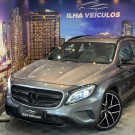 Mercedes-Benz GLA 200 Advance 1.6/1.6 TB 16V Flex Aut. 2015 Flex-0