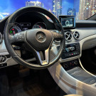 Mercedes-Benz GLA 200 Advance 1.6/1.6 TB 16V Flex Aut. 2015 Flex-3