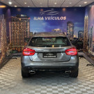 Mercedes-Benz GLA 200 Advance 1.6/1.6 TB 16V Flex Aut. 2015 Flex-13