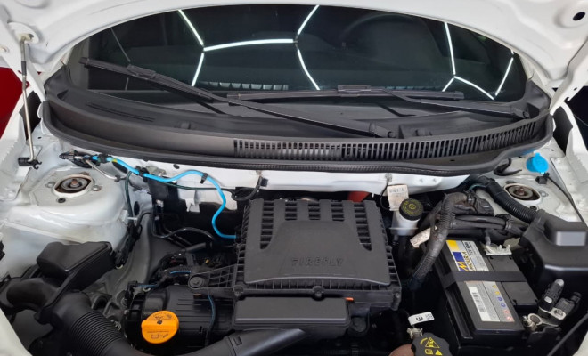 Fiat Strada Freedom 1.3 Flex 8V CD 2023 Flex-17