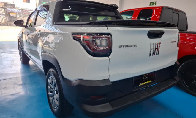 Fiat Strada Freedom 1.3 Flex 8V CD 2023 Flex-2