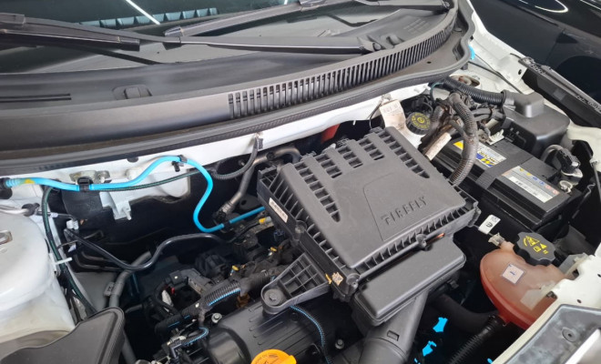 Fiat Strada Freedom 1.3 Flex 8V CD 2023 Flex-18