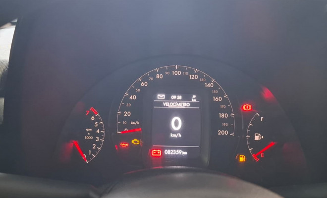 Fiat Strada Freedom 1.3 Flex 8V CD 2023 Flex-20