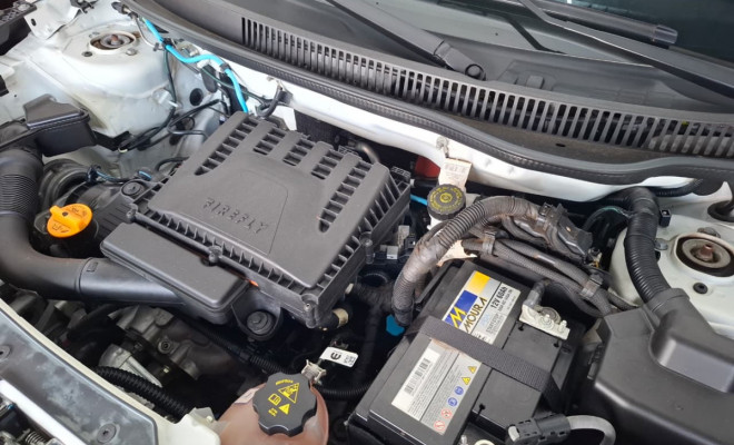 Fiat Strada Freedom 1.3 Flex 8V CD 2023 Flex-19