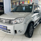 Ford EcoSport XLT FREESTYLE 1.6 Flex 8V 5p 2011 Flex-1