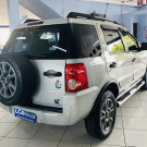 Ford EcoSport XLT FREESTYLE 1.6 Flex 8V 5p 2011 Flex-2