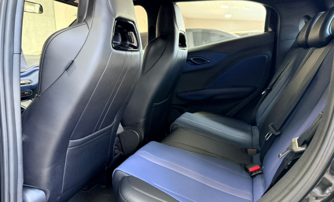 BYD Dolphin Mini (Elétrico) 2026 Elétrico-8