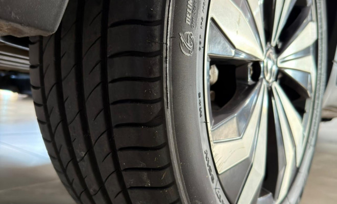 VW - VolksWagen T-Cross Comfor. 200 TSI 1.0 Flex 5p Aut. 2023 Flex-21