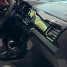 VW - VolksWagen T-Cross Comfor. 200 TSI 1.0 Flex 5p Aut. 2023 Flex-12