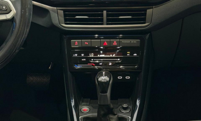 VW - VolksWagen T-Cross Comfor. 200 TSI 1.0 Flex 5p Aut. 2023 Flex-14