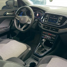 VW - VolksWagen T-Cross Comfor. 200 TSI 1.0 Flex 5p Aut. 2023 Flex-7