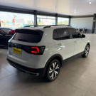 VW - VolksWagen T-Cross Comfor. 200 TSI 1.0 Flex 5p Aut. 2023 Flex-3