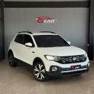 VW - VolksWagen T-Cross Comfor. 200 TSI 1.0 Flex 5p Aut. 2023 Flex-1