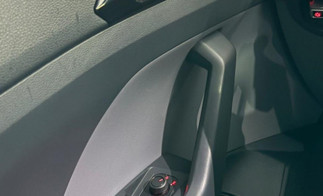 VW - VolksWagen T-Cross Comfor. 200 TSI 1.0 Flex 5p Aut. 2023 Flex-16