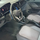 VW - VolksWagen T-Cross Comfor. 200 TSI 1.0 Flex 5p Aut. 2023 Flex-10