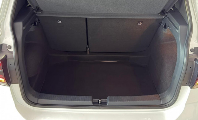 VW - VolksWagen T-Cross Comfor. 200 TSI 1.0 Flex 5p Aut. 2023 Flex-20