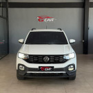 VW - VolksWagen T-Cross Comfor. 200 TSI 1.0 Flex 5p Aut. 2023 Flex-0