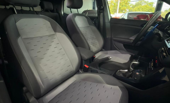 VW - VolksWagen T-Cross Comfor. 200 TSI 1.0 Flex 5p Aut. 2023 Flex-13