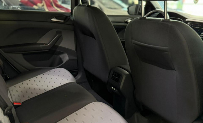 VW - VolksWagen T-Cross Comfor. 200 TSI 1.0 Flex 5p Aut. 2023 Flex-15