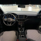 VW - VolksWagen T-Cross Comfor. 200 TSI 1.0 Flex 5p Aut. 2023 Flex-8