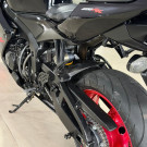 HONDA CBR 600 RR 2006 Gasolina-9