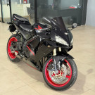 HONDA CBR 600 RR 2006 Gasolina-0