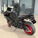 HONDA CBR 600 RR 2006 Gasolina-15