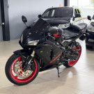HONDA CBR 600 RR 2006 Gasolina-13