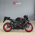 HONDA CBR 600 RR 2006 Gasolina-1
