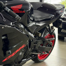 HONDA CBR 600 RR 2006 Gasolina-18