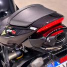 HONDA CBR 600 RR 2006 Gasolina-11