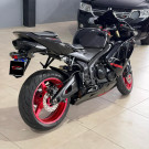 HONDA CBR 600 RR 2006 Gasolina-5