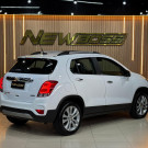 GM - Chevrolet TRACKER Premier 1.4 Turbo 16V Flex Aut 2018 Flex-0