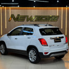 GM - Chevrolet TRACKER Premier 1.4 Turbo 16V Flex Aut 2018 Flex-2