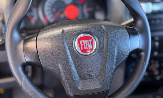 Fiat Strada Working Celeb.1.4 Fire Flex 8V CD 2013 Flex-3